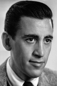 Джером Дэвид Сэлинджер (1919–2010)