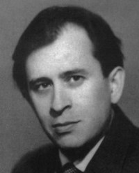 Анатолий Владимирович Жигулин (1930–2000)