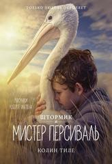 Тиле К. Штормик и мистер Персиваль