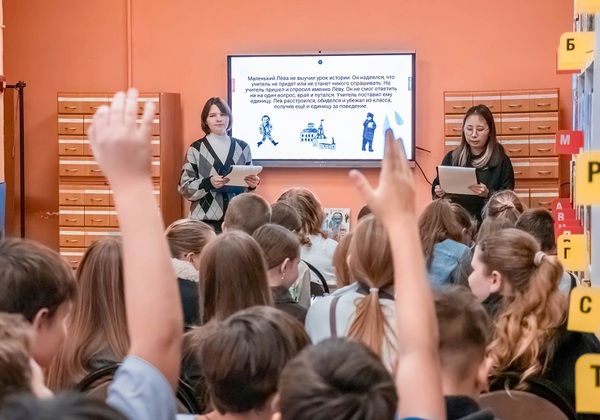 Познавательно-игровое занятие «Надо быть сильным или спать»