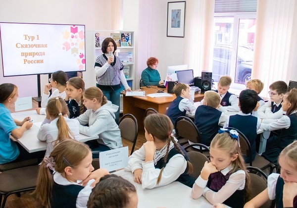Завершился отборочный этап культурно-просветительского проекта «Марафон дружбы»
